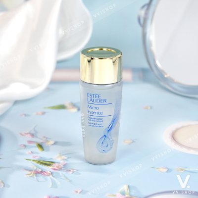 Estee Lauder Micro Essence Treatment Lotion with Bio-Ferment 30 ml.