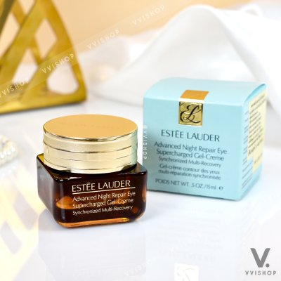 Estee Lauder Advanced Night Repair Eye Supercharged Gel-Creme Estee Lauder Advanced Night Repair Eye Supercharged Gel-Creme