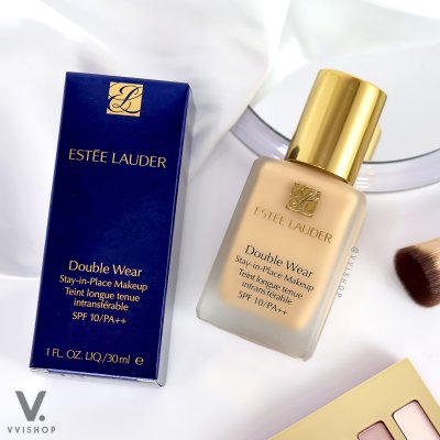 Estee Lauder Double Wear Stay-in-Place Makeup SPF10 / PA++ 30 ml.