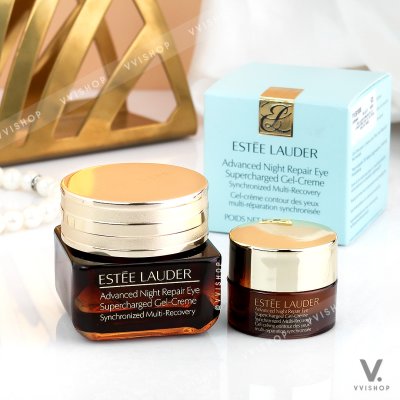 Estee Lauder Advanced Night Repair Eye Supercharged Gel-Creme Estee Lauder Advanced Night Repair Eye Supercharged Gel-Creme