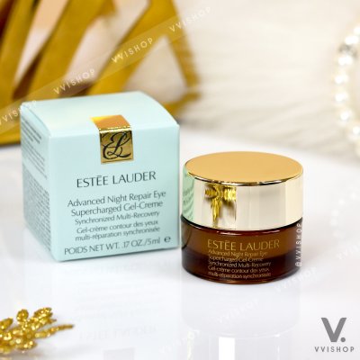 Estee Lauder Advanced Night Repair Eye Supercharged Gel-Creme