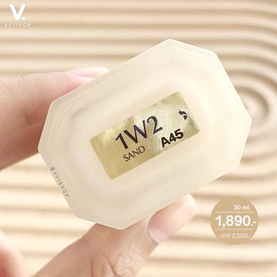 Estee Lauder The New Double Wear Stay-in-Place Makeup SPF10/PA++ 30 ml.