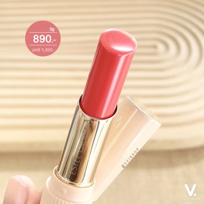Estee Lauder Pure Color Gelee Glow Balm 3g : 02 Belle Macaron
