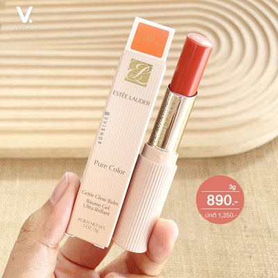 Estee Lauder Pure Color Gelee Glow Balm 3g : 03 Namsan Sunset