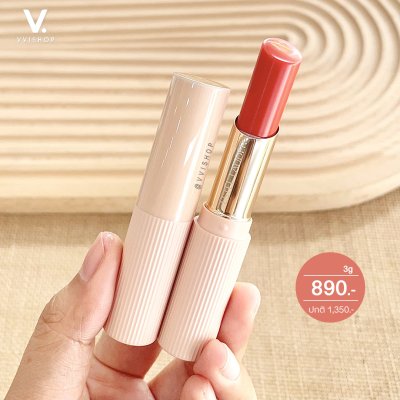 Estee Lauder Pure Color Gelee Glow Balm 3g : 03 Namsan Sunset