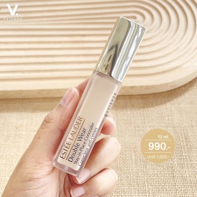 Estee Lauder Double Wear Stay-in-Place 24 Hour Concealer 12 ml.
