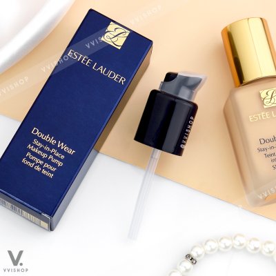 Estee Lauder Double Wear Stay-in-Place Makeup Pump