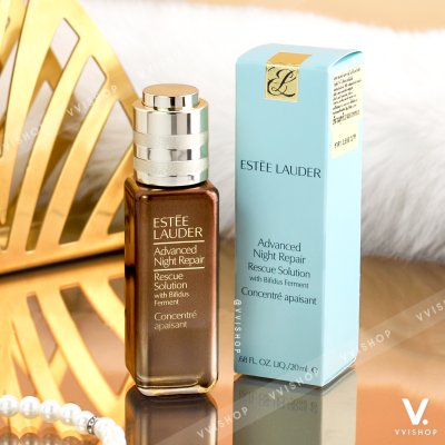 Estee Lauder Advanced Night Repair Rescue Solution with Bifidus Ferment