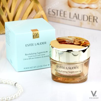 Estee Lauder Revitalizing Supreme+ Youth Power Soft Creme Estee Lauder Revitalizing Supreme+ Youth Power Soft Creme