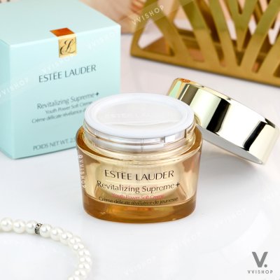 Estee Lauder Revitalizing Supreme+ Youth Power Soft Creme Estee Lauder Revitalizing Supreme+ Youth Power Soft Creme
