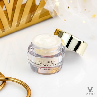 Estee Lauder Revitalizing Supreme+Bright Power Soft Creme 15 ml.