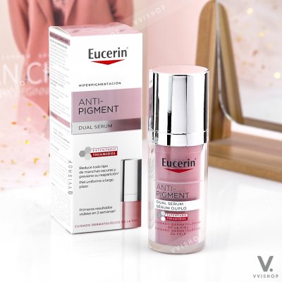 Eucerin Anti-Pigment Dual Serum 30 ml.