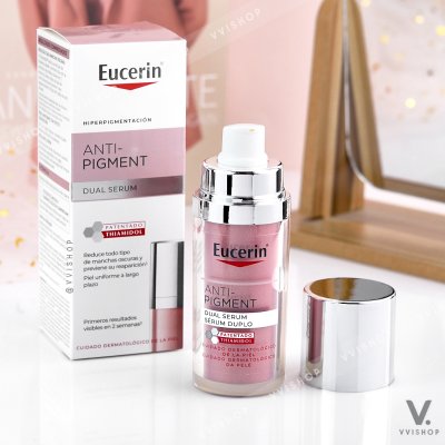 Eucerin Anti-Pigment Dual Serum 30 ml.