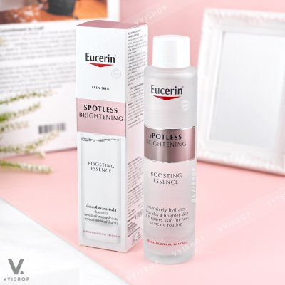 Eucerin Spotless Brightening Boosting Essence 100 ml.