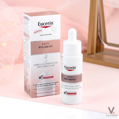 Eucerin Anti-Pigment Skin Perfecting Serum 30 ml.