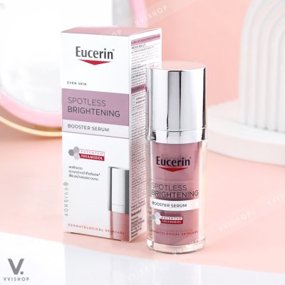 Eucerin Spotless Brightening Booster Serum 30 ml.