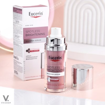 Eucerin Spotless Brightening Booster Serum 30 ml.