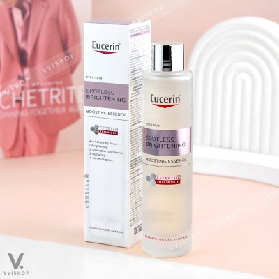 Eucerin Even Skin Spotless Brightening Boosting Essence 100 ml.