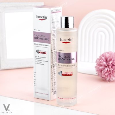 Eucerin Even Skin Spotless Brightening Boosting Essence 100 ml.