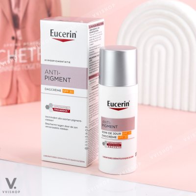 Eucerin Anti-Pigment Day Cream SPF30 50 ml.