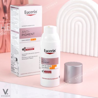 Eucerin Anti-Pigment Day Cream SPF30 50 ml.