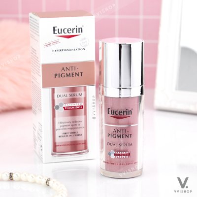 Eucerin Anti-Pigment Dual Serum 30 ml.