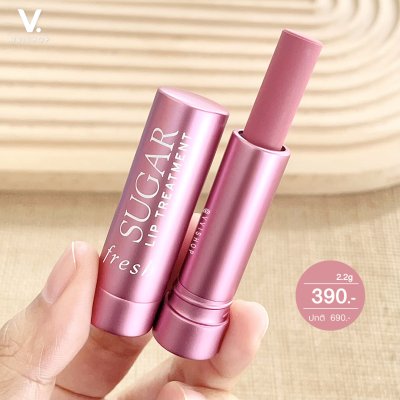 Fresh Sugar Lip Treatment Sunscreen SPF 15 2.2g : Bloom