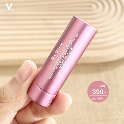 Fresh Sugar Lip Treatment Sunscreen SPF 15 2.2g : Bloom