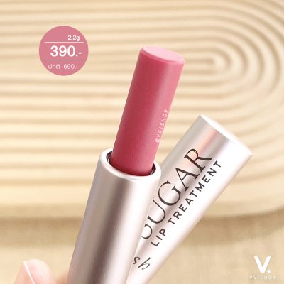 Fresh Sugar Lip Treatment Sunscreen SPF 15 2.2g : Rose