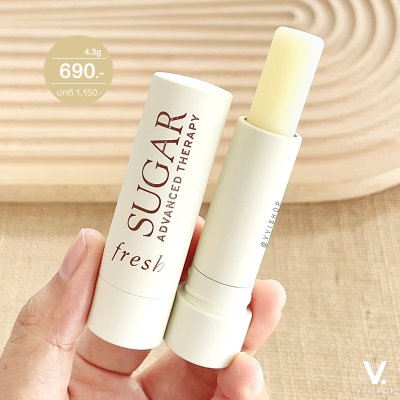 Fresh Sugar Lip Treatment Advanced Therapy 4.3g (No Box)