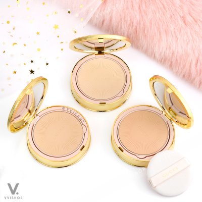 Gucci Matte Powder 10g