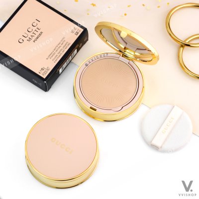 Gucci Matte Powder 10g