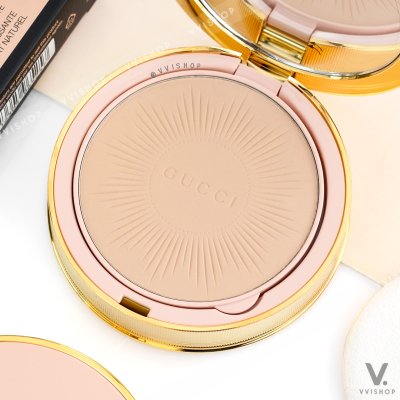 Gucci Matte Powder 10g