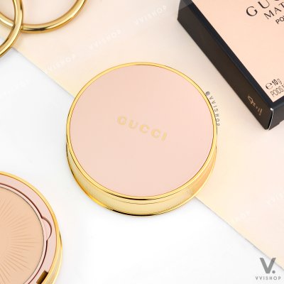 Gucci Matte Powder 10g