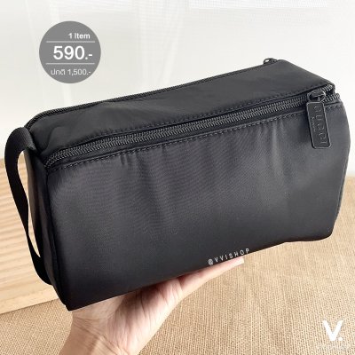 Gucci Beauty Corpo Male Pouch