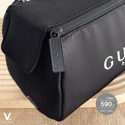 Gucci Beauty Corpo Male Pouch