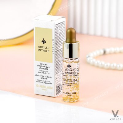 Guerlain Abeille Royale Youth Watery Oil Serum 5 ml.