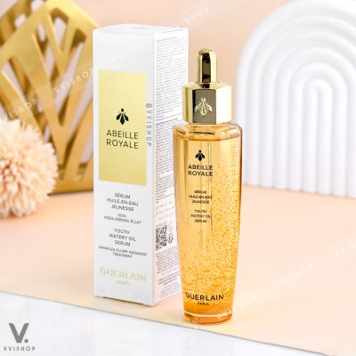 Guerlain Abeille Royale Youth Watery Oil Serum