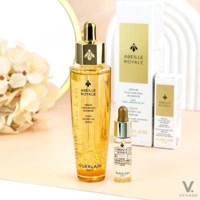 Guerlain Abeille Royale Youth Watery Oil Serum