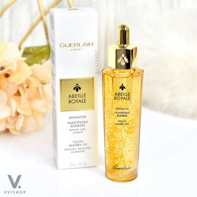 Guerlain Abeille Royale Advanced Youth Watery Oil