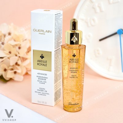 Guerlain Abeille Royale Advanced Youth Watery Oil