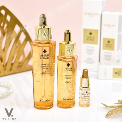 Guerlain Abeille Royale Advanced Youth Watery Oil