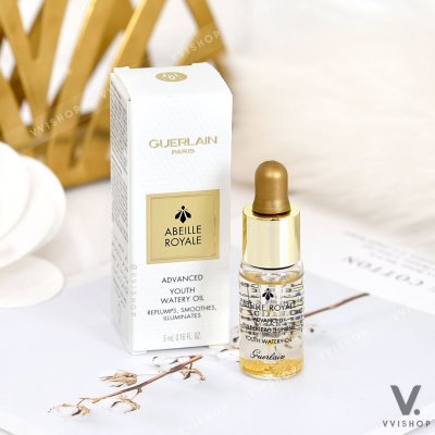 Guerlain Abeille Royale Advanced Youth Watery Oil