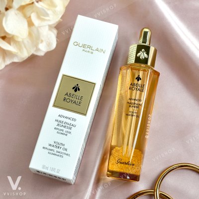 Guerlain Abeille Royale Advanced Youth Watery Oil