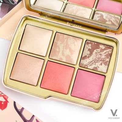 Hourglass Ambient Lighting Edit Unlocked Deer Palette 1.4g x 6