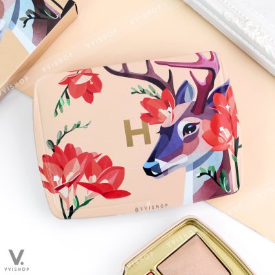 Hourglass Ambient Lighting Edit Unlocked Deer Palette 1.4g x 6