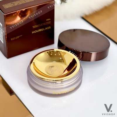 Hourglass Veil Translucent Setting Powder