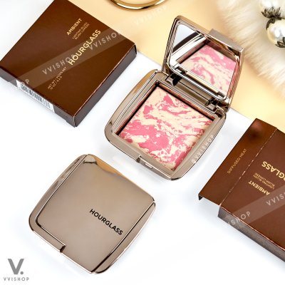 Hourglass Ambient Lighting Blush 4.2g : Diffused Heat