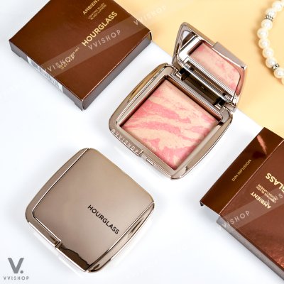 Hourglass Ambient Lighting Blush 4.2g : Dim Infusion