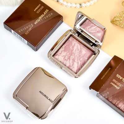 Hourglass Ambient Lighting Blush 4.2g : Mood Exposure